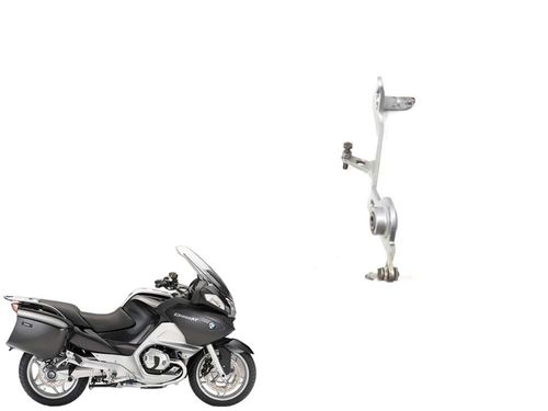 Pedal Freio Bmw R 1200 Rt R1200rt 05-0