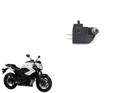Interruptor Freio Dianteiro Yamaha Xj6 10-1