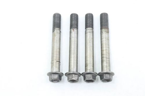 Parafuso Pinça Freio Dianteira Kawasaki Zx 10 2011-2014