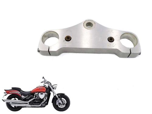 Mesa Superior Direção Suzuki Boulevard M800 11-16 (
