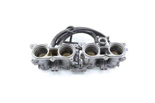 Corpo Injeção Honda Hornet 600 Hornet600 08-14