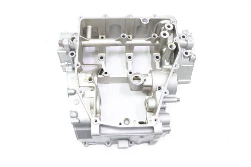 Bloco Motor Inferior Kawasaki Zx 6 Zx6 00-0