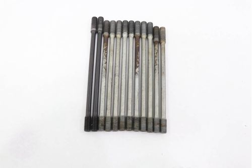 Kit Prisioneiro Cilindro Kawasaki Zx 9 94-97