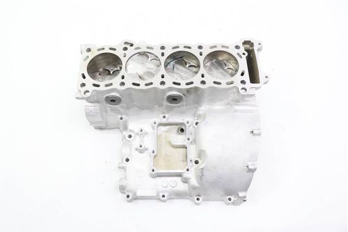 Bloco Carcaça Motor Com Pistão Suzuki Gsxr 750 Srad 08-09