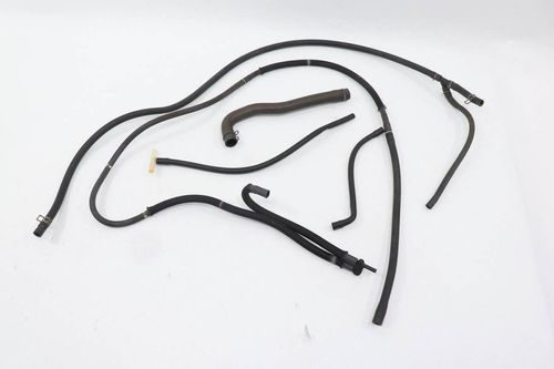 Kit Mangueira Suspiro Suzuki Gsx 650 F Gsx650f 08-11