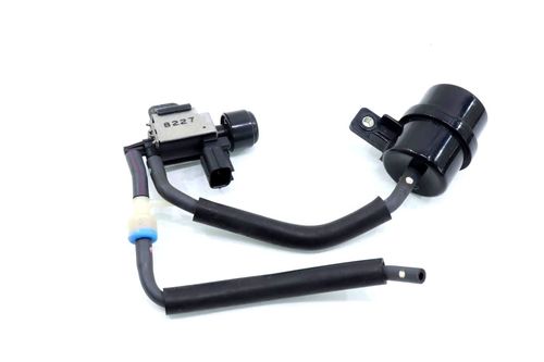 VÁlvula De Ar Yamaha Mt 07 Mt07 16-18