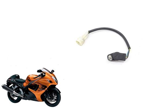 Sensor Tps Secundário Suzuki Hayabusa 1300 09-1