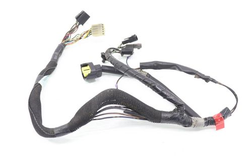 Chicote Painel Suzuki Gsxr 750 Srad Srad 750 14-16