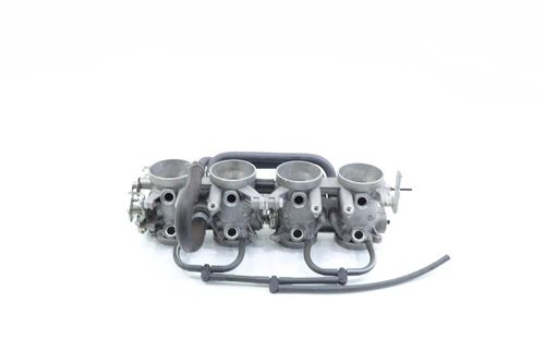 Corpo Injeção Suzuki Gsxr 750 Srad Srad 750 11-13