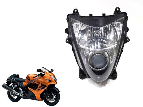 Farol Suzuki Hayabusa 1300 Hayabusa1300 09-1