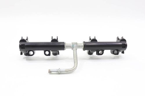 Flauta Bicos Injetores Suzuki Gsxr 1000 Srad 11-13