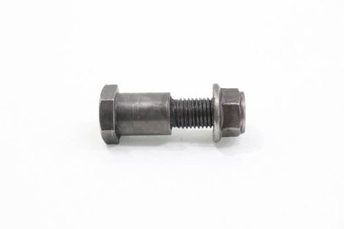 Parafuso Descanso Lateral Suzuki Gsxr 1000 Srad 11-13