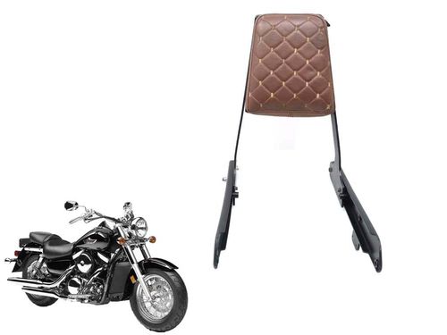 Banco Encosto Carona Kawasaki Vulcan 1500 94-9