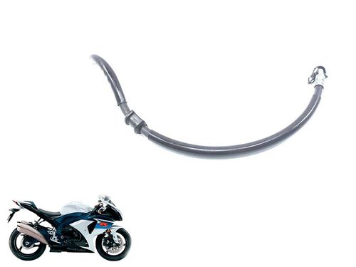 Flexível Freio Traseiro Suzuki Gsxr Srad 1000 11-16