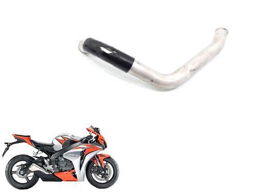 Cano Água Honda Cbr 1000 Rr Cbr1000rr Fireblade 08-1