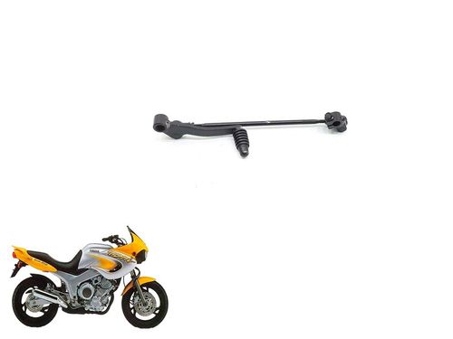Pedal Cambio Yamaha Tdm 850 Tdm850 96-01