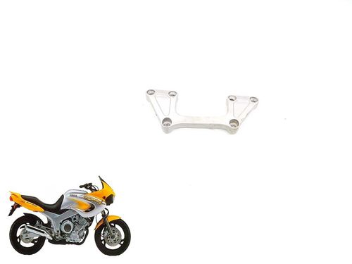 Suporte Esquerdo Motor Yamaha Tdm 850 Tdm850 96-01