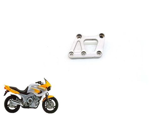 Suporte Direito Motor Yamaha Tdm 850 Tdm850 96-01