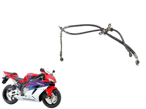 Flexível Freio Dianteiro Honda Cbr 1000 Rr 04-0