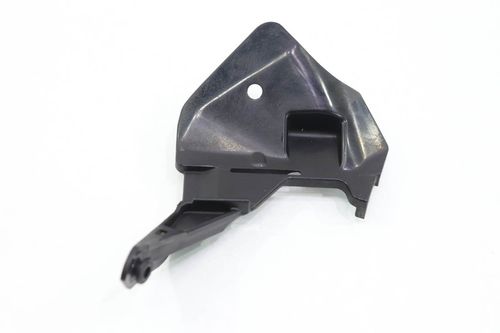 Acabamento Radiador L/e Honda Cbr 600 Rr Cbr600rr 07-12