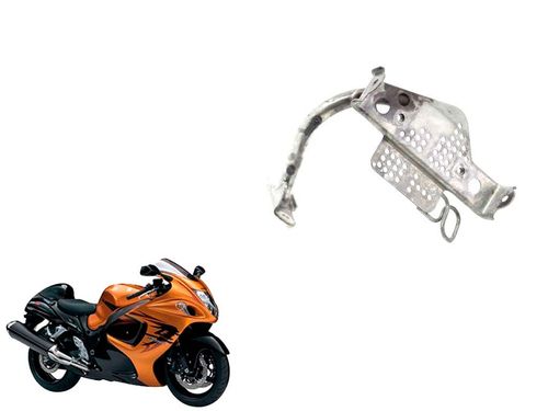 Suporte Retificador Suzuki Hayabusa 1300 09-1
