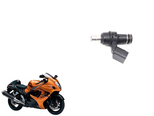 Bico Injetor de Alta Suzuki Hayabusa 1300 09-1