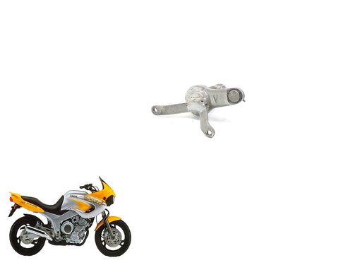 Suporte Pedal Freio Yamaha Tdm 850 Tdm850 96-01