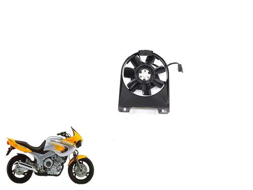 Ventoinha Yamaha Tdm 850 Tdm850 96-01