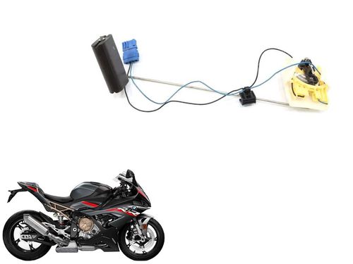 Boia Tanque Bmw S 1000 Rr 20-23