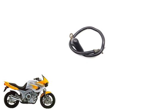 Cabo Negativo Yamaha Tdm 850 Tdm850 96-01