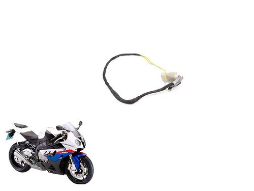 Chicote Lanterna Traseira Bmw S 1000 Rr S1000rr 12-14