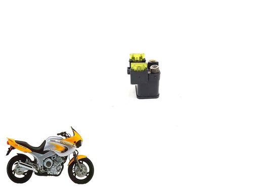 Rele Partida Yamaha Tdm 850 Tdm850 96-01