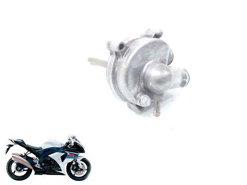 Bomba Água Suzuki Gsxr Srad 1000 Srad 1000 11-16