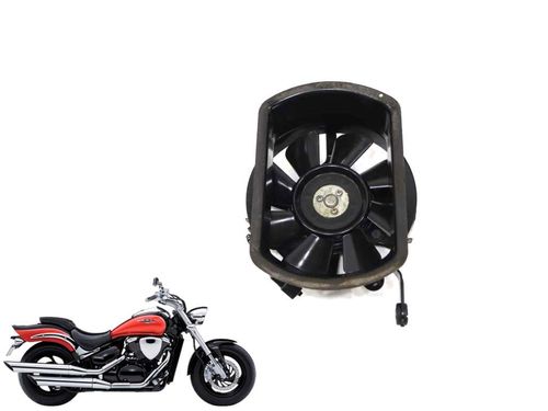 Ventoinha Suzuki Boulevard M800 08-1
