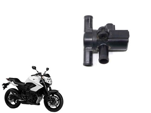 Válvula Solenoide Yamaha Xj6 10-1