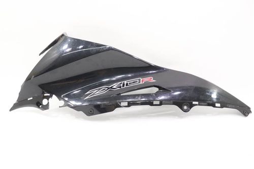 Carenagem Superior Esquerda Kawasaki Zx10 11-15