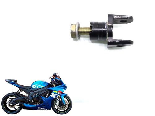 Suporte Pedaleira Diant. Direita Suzuki Gsxr 750 Srad 14-16 (