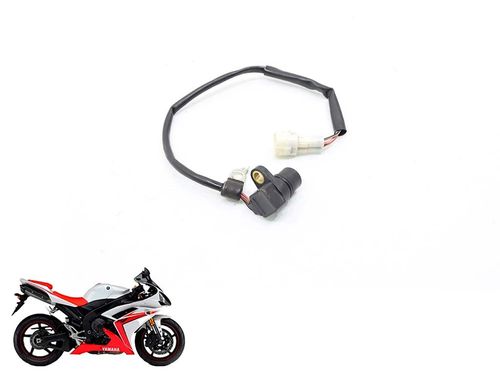 Sensor Velocímetro Yamaha R1 Yzf R1 07-08