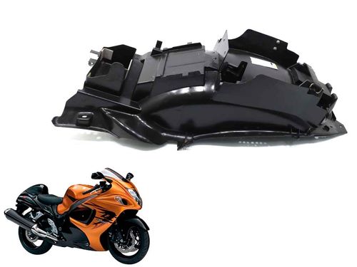 Para-lama Traseiro Interno Suzuki Hayabusa 1300 09-19