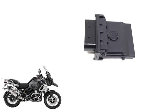 Módulo Controle Suspenção Bmw R 1250 Gs R1250gs 19-2