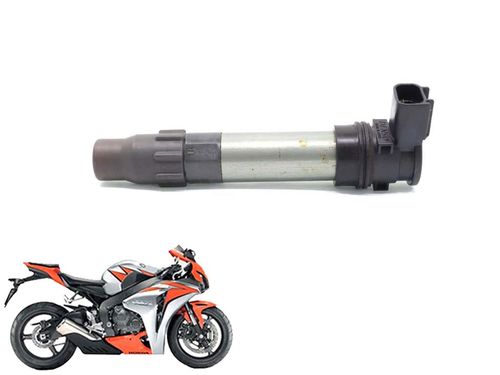 Bobina Ignição Honda Cbr 1000 Rr 08-1
