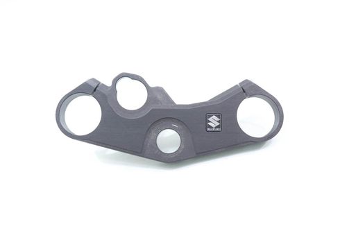 Mesa Superior Direção Suzuki Gsxr 750 Srad 2011-2013