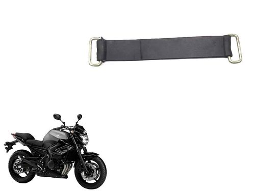Cinta da Bateria Yamaha Xj6 13-1