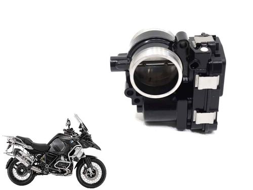 Corpo Injeção Esquerdo Bmw R 1250 Gs R1250gs 19-2
