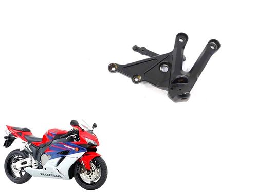 Bacalhau Dianteiro Direito Honda Cbr 1000 Rr 04-0