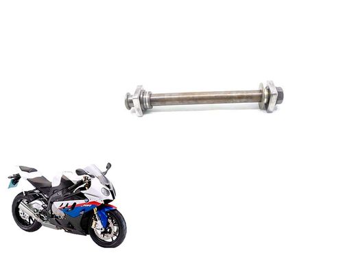 Eixo Roda Traseira Bmw S 1000 Rr S1000rr 12-14
