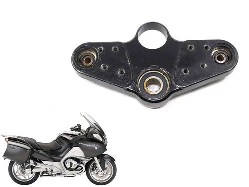 Mesa Superior Direção Bmw R 1200 Rt R1200rt 05-0