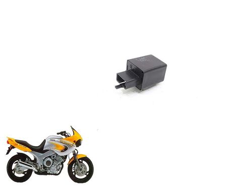 Rele Pisca Yamaha Tdm 850 Tdm850 96-01
