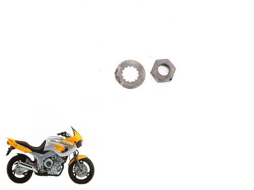 Porca Pinhão Yamaha Tdm 850 Tdm850 96-01