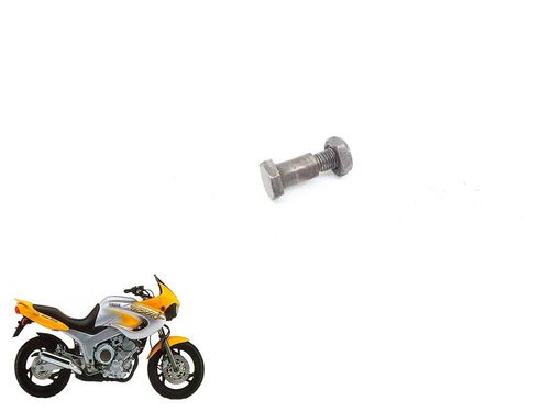 Parafuso Descanso Lateral Yamaha Tdm 850 Tdm850 96-01